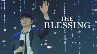 THE BLESSING/축복 (Live) - LEVISTANCE