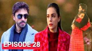 Kalp Yarasi Episode 28 English Subtitles