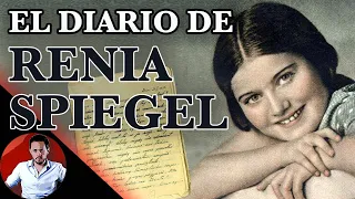 La 'Ana Frank polaca', el DIARIO DE RENIA SPIEGEL