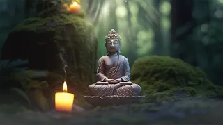 The Sound of Inner Peace | Relaxing Music for Meditation, Yoga, Stress Relief, Zen