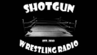 SWR: Central Empire Wrestling Interview w/The Storm (Tony Storm) 2018