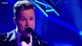 Olly Murs - You Don´t Know Love LIVE at Strictly Come Dancing