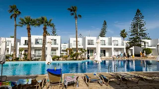 Panthea Holiday Village Hotel review (Ayia Napa, Cyprus)
