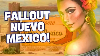 Exploring the Wastelands: Fallout: Nuevo Mexico's Fresh Perspective