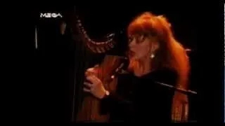 Loreena Mckennitt - Tango To Evora (Live)