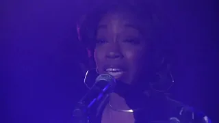 "Thank You" by Estelle live in 2021!