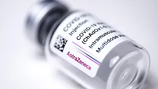 Suspending AstraZeneca Vaccine Is Wrong Decision: Johns Hopkins’ Adalja