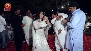 Mehak malik la zulfa chehry to   YouTube