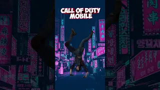 #codm CALL OF DUTY MOBILE - Bomfunk MC's - Freestyler #shortsvideo #codm #shorts