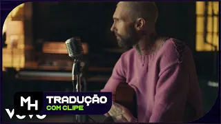 Maroon 5 - Middle Ground [Clipe Legendado] (Tradução)