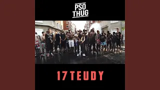 17 teudy