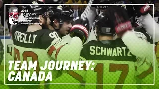 Best of Canada | #IIHFWorlds 2018