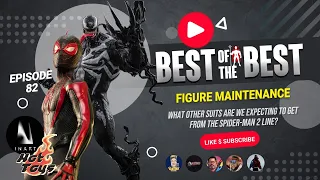 Hot Toys - Best of the Best - Episode 82