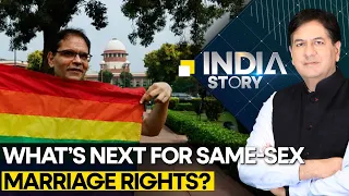 Supreme Court's same-sex marriage verdict: Explained | The India Story