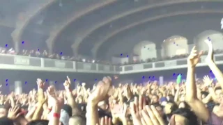 DJ Snake @ Pardon My French Tour, Shrine LA 2016