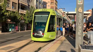 Tranvía de Murcia Experience