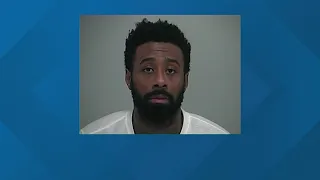 Man gets 13-17 years in prison for role in shootout at Polaris mall