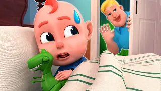 Johny Johny Yes Papa + Wheels On the Bus and More Nursery Rhymes & Kids Songs