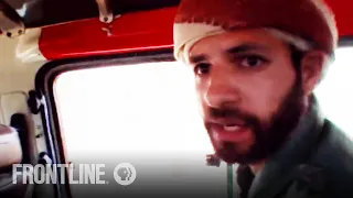 Al Qaeda Group Claiming Responsibility for Charlie Hebdo Attack | FRONTLINE