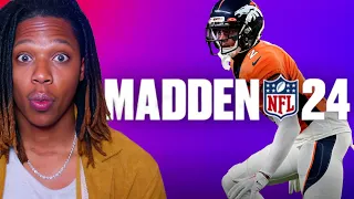 Viewer Games! | Madden NFL 24