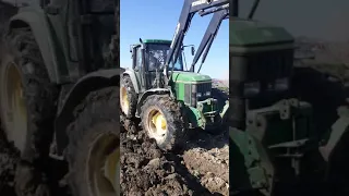 john deere 6800