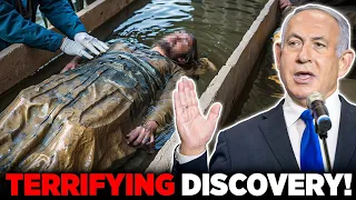 What Israeli Government JUST FOUND in the Pool of Siloam SCARES ALL CHRISTIANS!