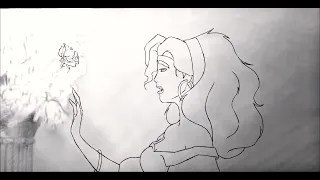 Someday - Esmeralda animation