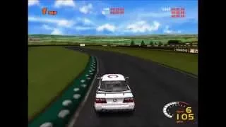 TOCA/GRID games history (1997-2014)