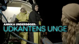 Hvorfor bliver nogle unge i Udkantsdanmark?