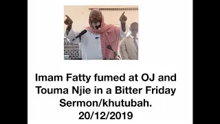 Imam Fatty