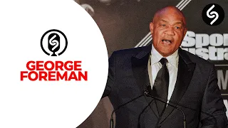 George Foreman on finding purpose in Christ