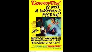 Corruption (1968) - Trailer HD 1080p