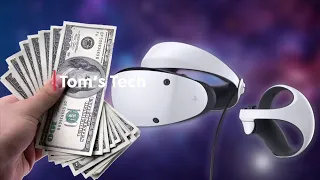 Psvr2,is it Worth the price ?