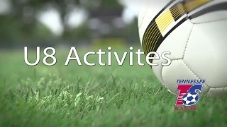 U8 Activities