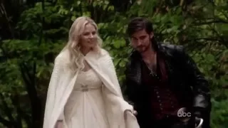 Emma & Hook (Captain Swan) | Only You