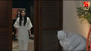 Kahin Deep Jalay Episode - 04 | Best Scene 10 | @GeoKahani