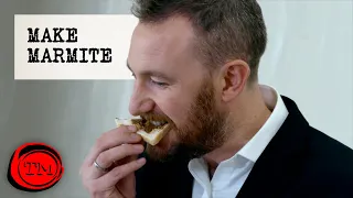 Make Marmite | Full Task | Taskmaster