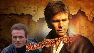 Macgyver 1985 Unoffical trailer #macgyver #murdoc #90s #80s #1985 #anotherlove #tomodell #edit