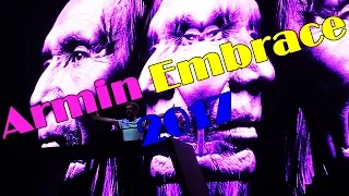 Armin Only Embrace, Kyiv, 25 02 2017 Armin van Buuren - СИЛА МОМЕНТА