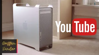 How to Watch YouTube on a PowerPC Mac!