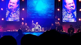 Zaroori Tha - Rahat Fateh Ali Khan Live in concert - Sydney 2022