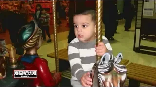 Pt. 2: Where is Baby Sky? Little Boy Vanishes During Parents' Break-Up - Crime Watch Daily