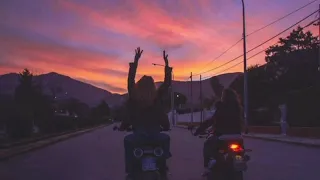 Good Life - Kehlani & G-Easy  (slowed)
