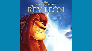 El Rey León 2: El Reino De Simba - Él No Es Del Clan