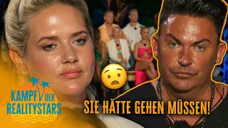 Krasse Wendung bei der Stunde der Wahrheit 😳 | Kampf der Realitystars - Staffel 4