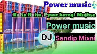 power music Rafta Rafta DJ Sandie Mixni