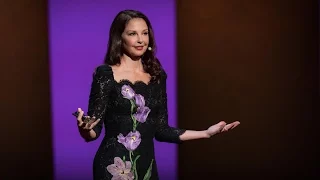 How online abuse of women has spiraled out of control | Ashley Judd