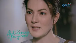 Abot Kamay Na Pangarap: Michael and Lyneth’s nth chance at love! (Episode 117)