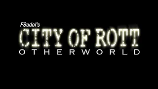 City of Rott: Otherworld Teaser Trailer 2018