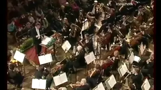 Tchaikovsky - Marche Slave op.31. RNO & Pletnev, 2005